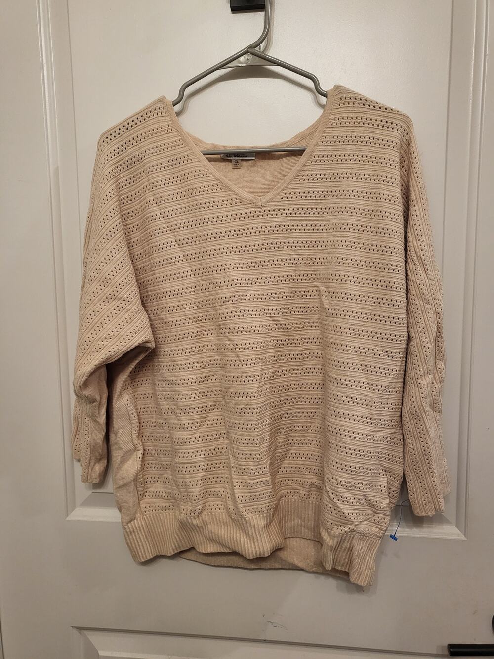 Vila Milano XL Sweater